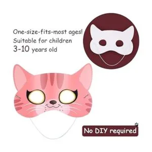 Blulu 16 piezas de suministros de fiesta de cumpleaños con_4