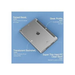 TiMOVO Funda para iPad 10.2 de 9 generación 2021iPad 8_5