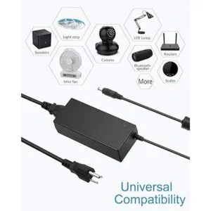 ALITOVE Fuente de alimentación de 36 V 4A 144 W CACC_6