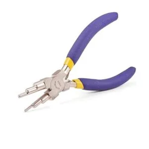 BENECREAT Alicates para hacer fianzas 6 en 1 alicates de_5