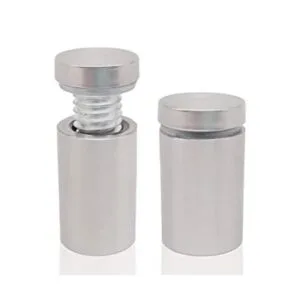 Lantee Kit de accesorios de montaje para letreros de_1