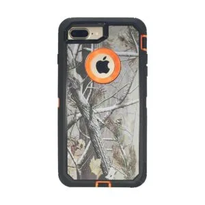 Hande Muscle Series Funda con clip para cinturón para_3