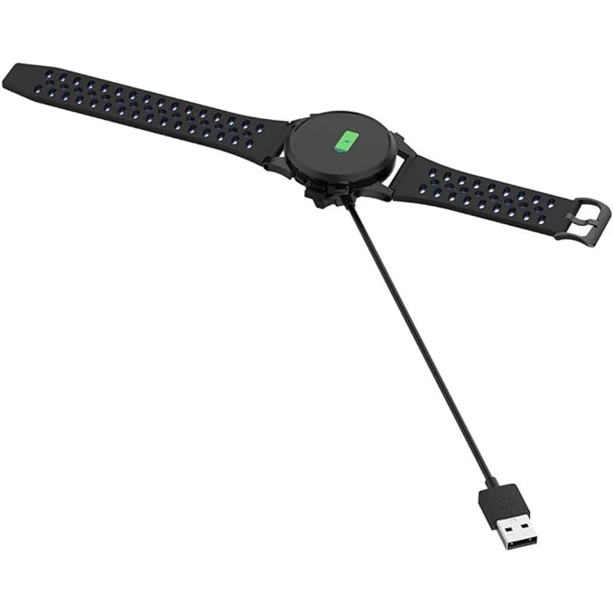 Disscool Cable de repuesto para reloj Bushnell Neo Ion_3