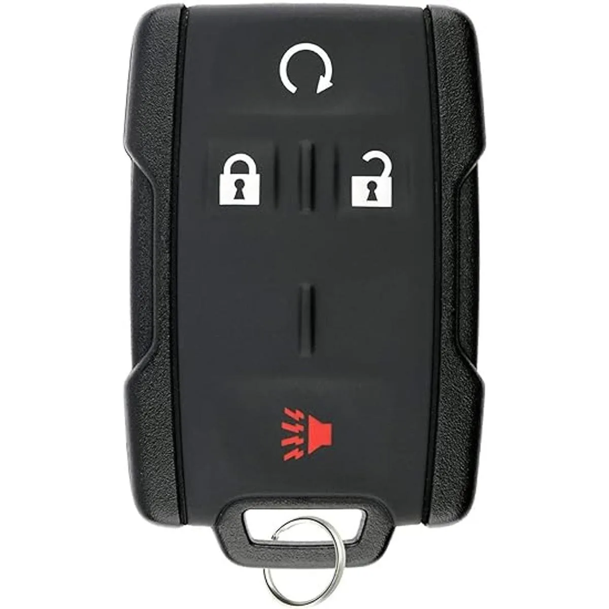 KeylessOption Llave remota para coche para Chevy_1