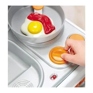 Little Tikes Cocina cultivada en casa juego de rol juego_4