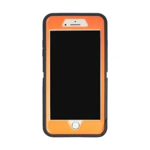 Hande Muscle Series Funda con clip para cinturón para_4