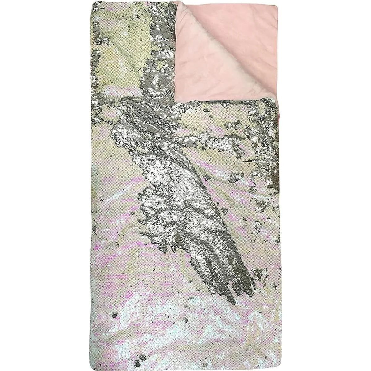 American Kids Super Cozy Saco de dormir reversible con_1