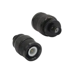 Mcbazel Surecom Adaptador de antena BNC macho a hembra SMA_2