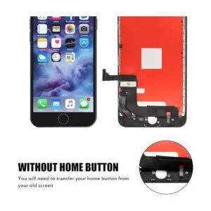 FFtopu Compatible con iPhone 7 Plus pantalla de repuesto_4