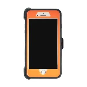 Hande Muscle Series Funda con clip para cinturón para_2