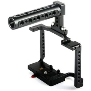 Poyinco A9 A73 Jaula para cámara_5