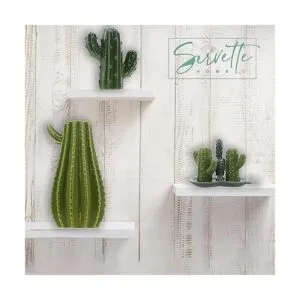 Salero y pimienta de cerámica para coleccionistas_6