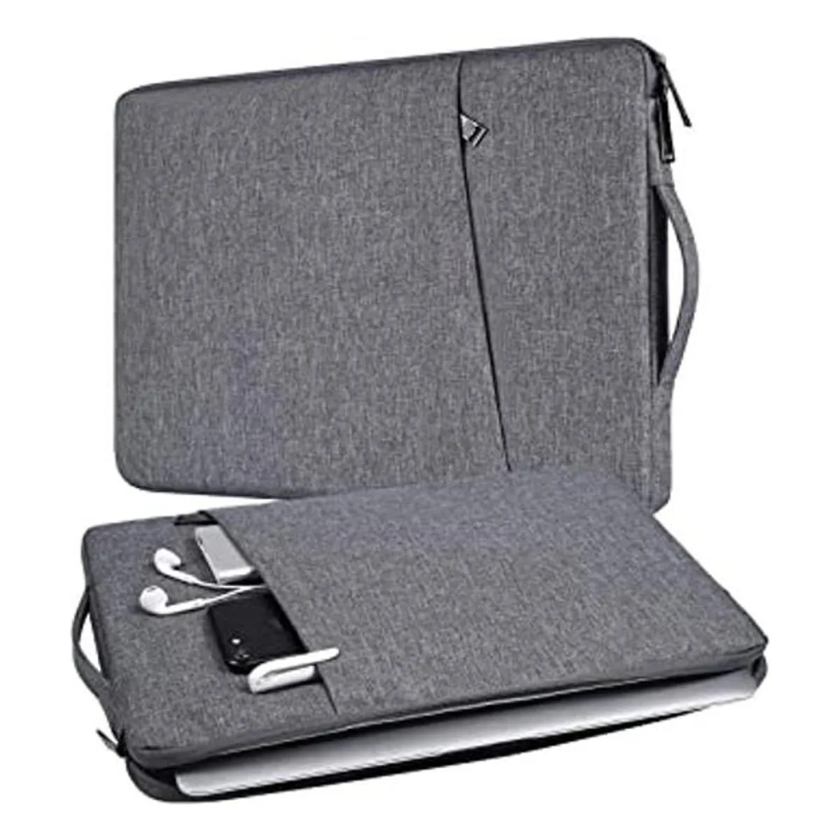 Funda para laptop de 11.6 pulgadas con asa para Acer_1