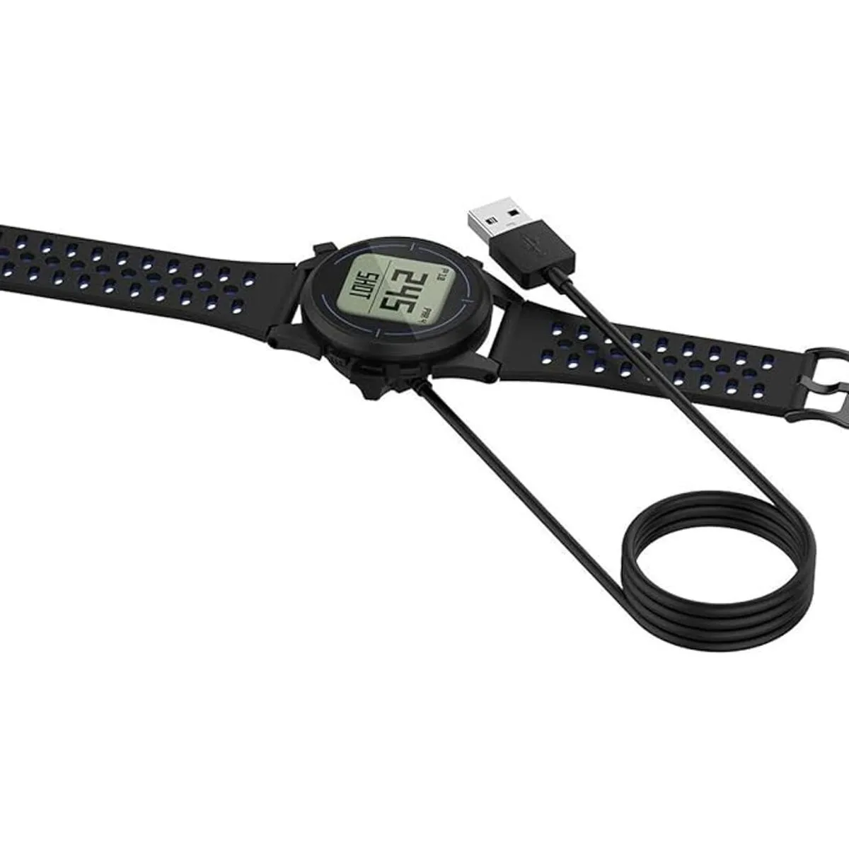 Disscool Cable de repuesto para reloj Bushnell Neo Ion_2