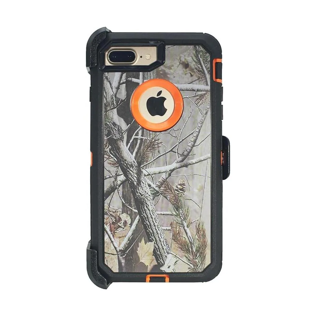 Hande Muscle Series Funda con clip para cinturón para_1