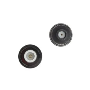 Mcbazel Surecom Adaptador de antena BNC macho a hembra SMA_3