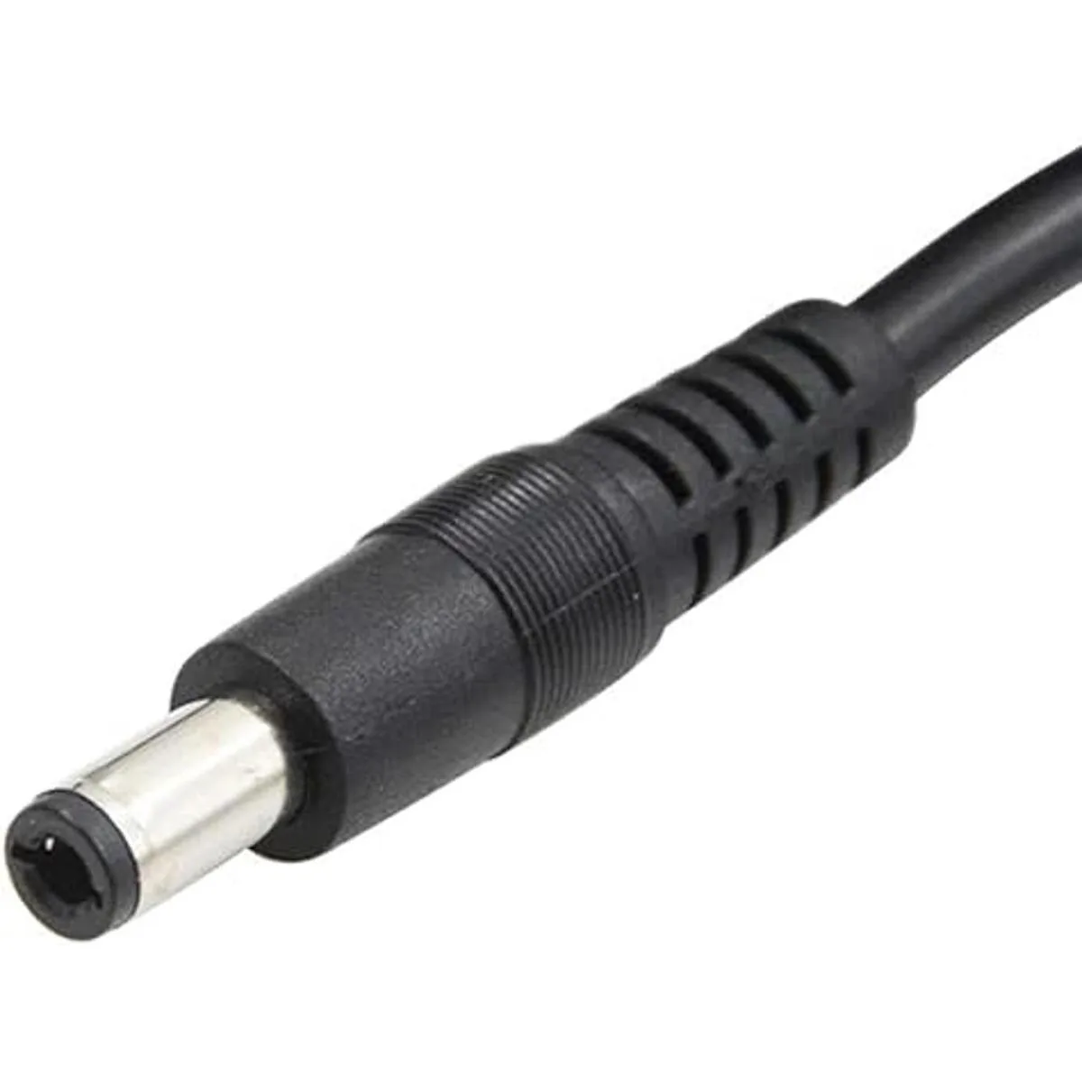 BNKENX 2 unids macho a macho 5525 in enchufe DC_5