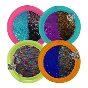 Frisbee de disco volador JARU paquete de unidad para_2