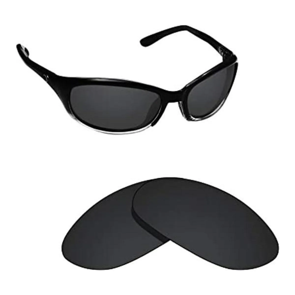 Alphax Polarized Replacement Lenses for Costa Del Mar_1