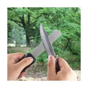 SHARPAL Afilador de herramientas de lima de piedra de_5