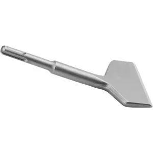 Firecore FS18365 SDS Plus Cincel de extracción de_1