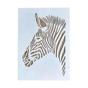 OBUY Plantillas para pintar sobre madera tela paredes_1