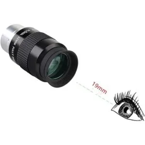 SVBONY SV131 ocular 1.260 in 1.25 pulgadas Plossl_6