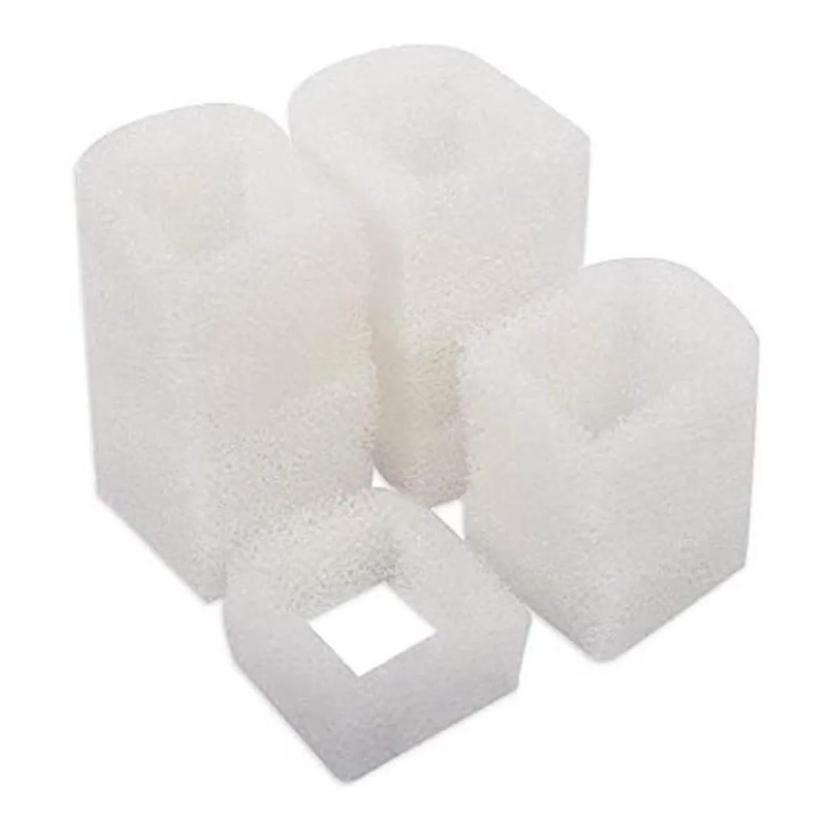 MyfatBOSS Paquete de 12 filtros para fuente de mascotas_1