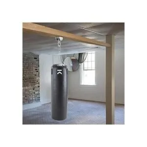 Swing Hangers Juego de perchas para hormigón de madera 2_2