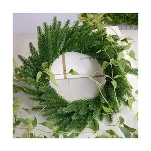 30 piezas de 10.24 x 3.94 pulgadas ramas de pino_4