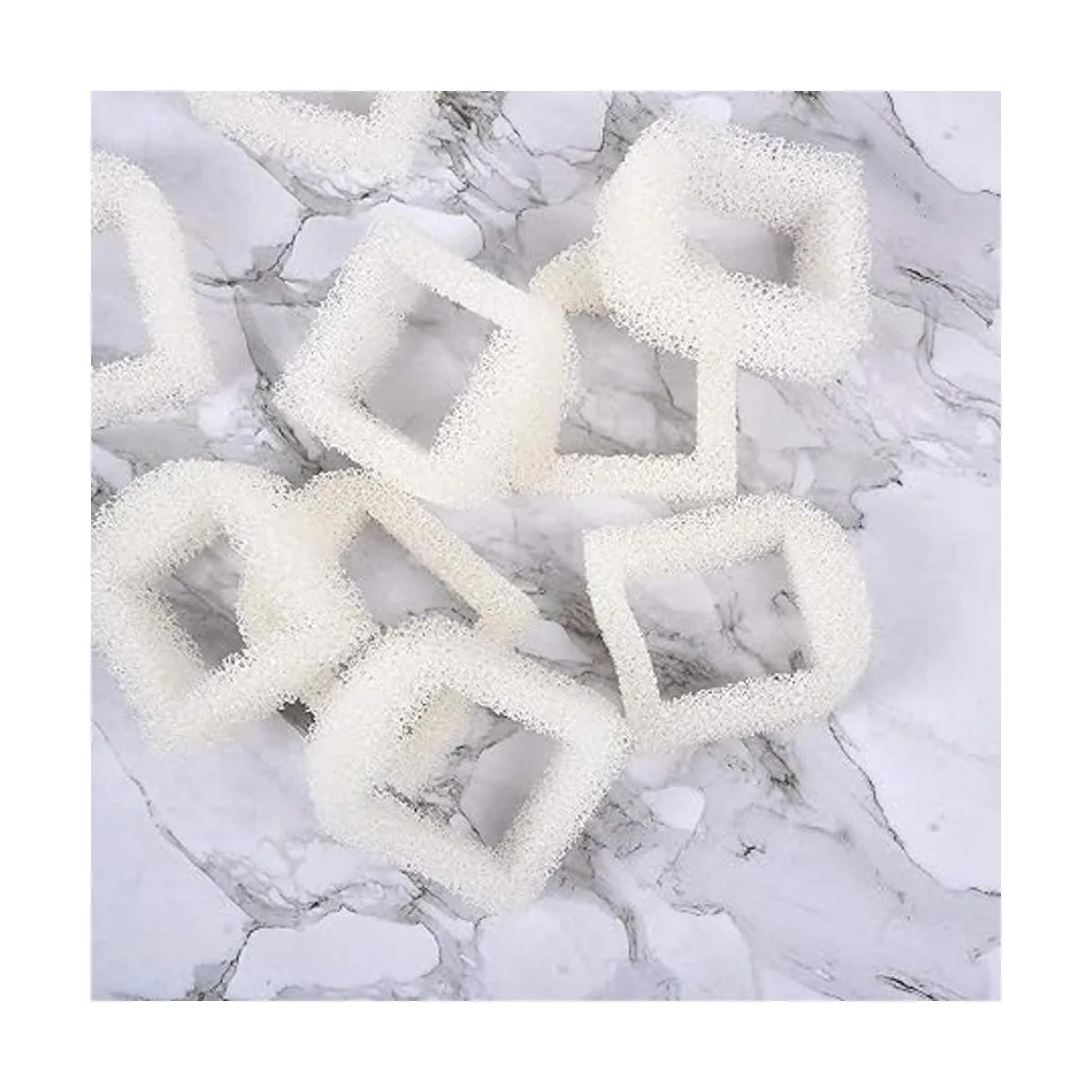 MyfatBOSS Paquete de 12 filtros para fuente de mascotas_6