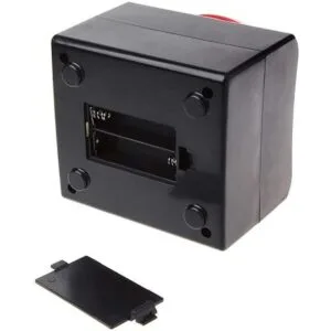 Game Answer Buzzer 2 unidades botón de juego de alarma de_6