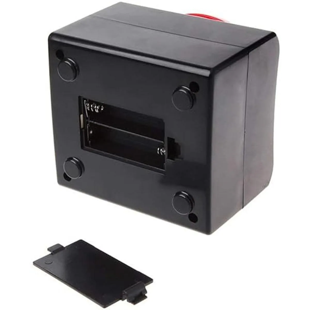 Game Answer Buzzer 2 unidades botón de juego de alarma de_6