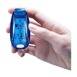 EverLightFX Luz de seguridad LED recargable por USB_4