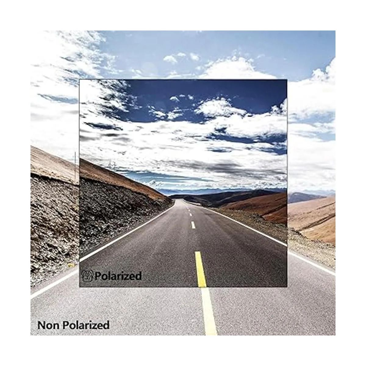 Alphax Polarized Replacement Lenses for Costa Del Mar_4