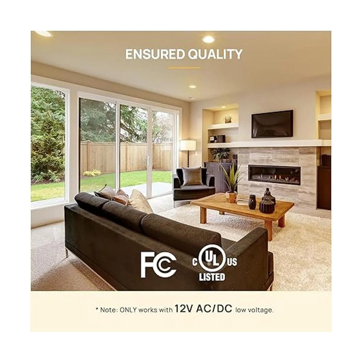 Linkind Bombillas LED MR16 regulables base bipin GU5.3_4