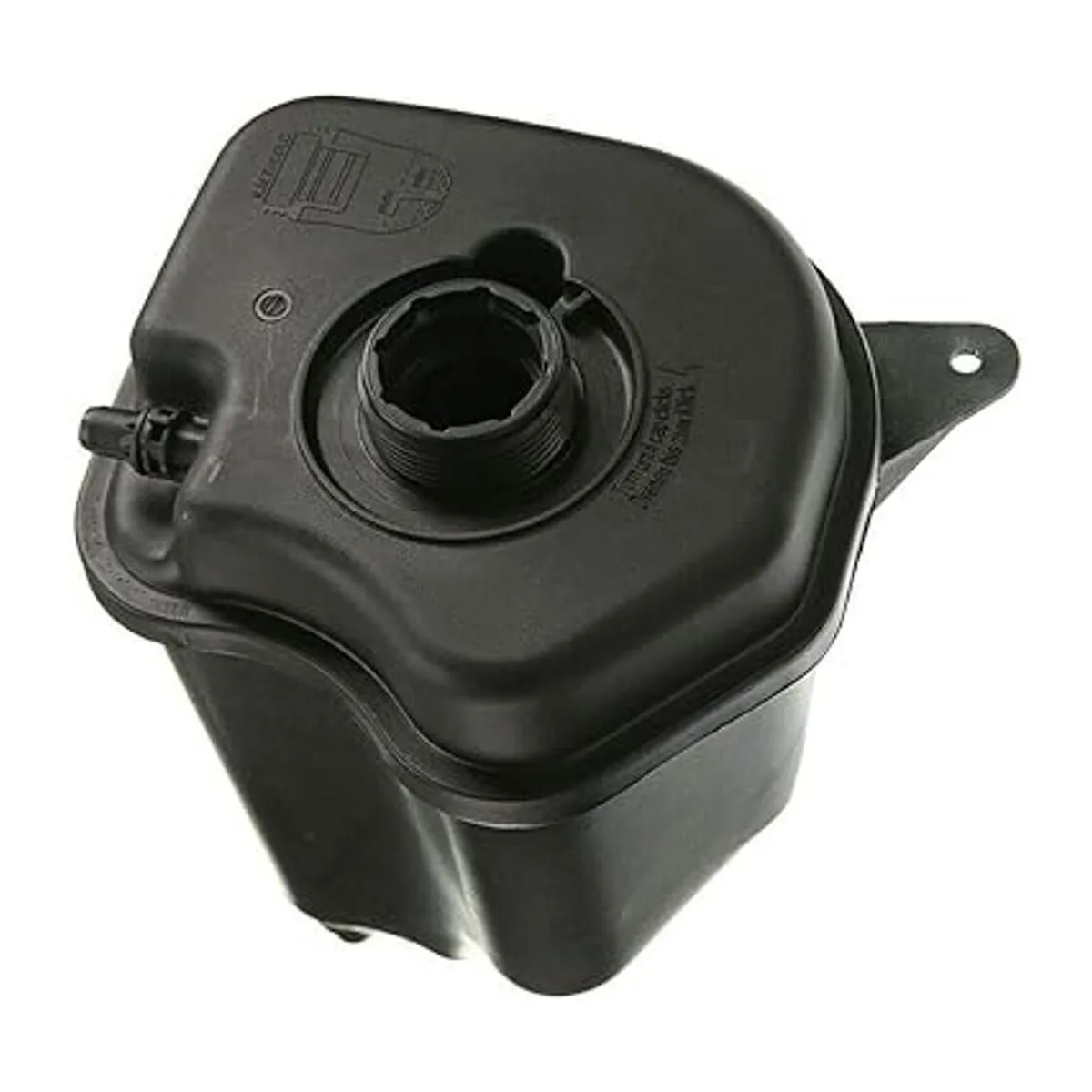 Depósito de recuperación de refrigerante con sensor para_2