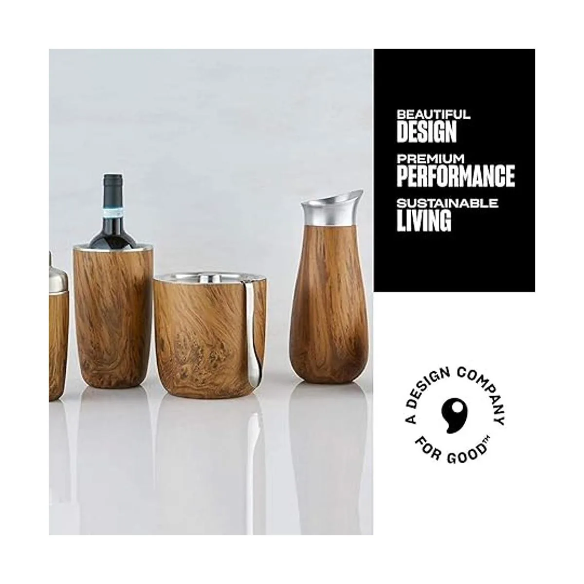 Swell Jarra para vaso de vino_2