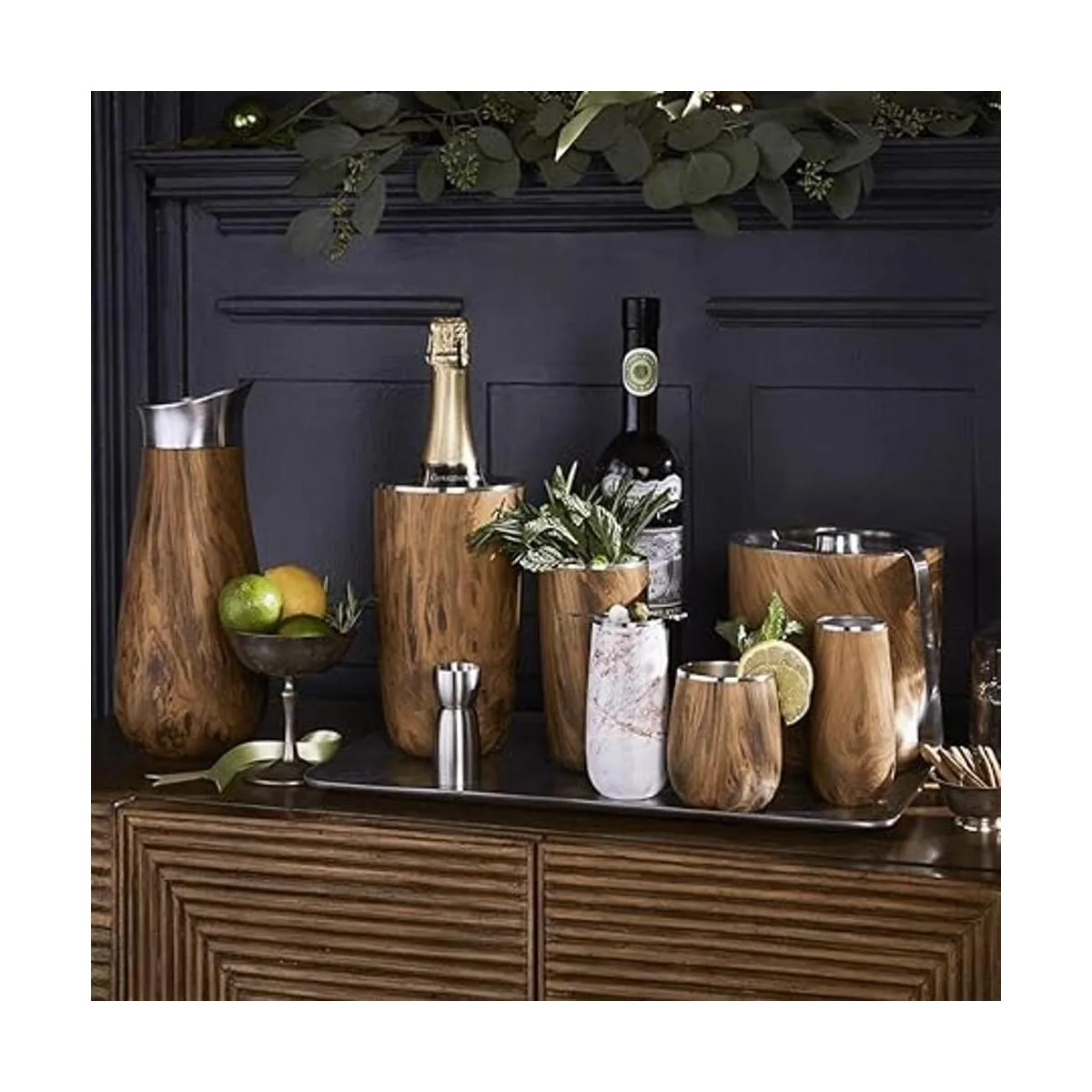 Swell Jarra para vaso de vino_4