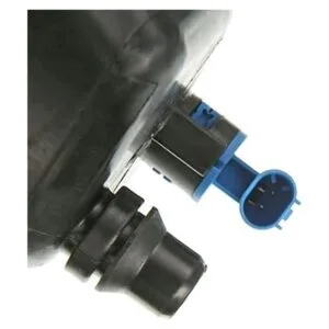 Depósito de recuperación de refrigerante con sensor para_4