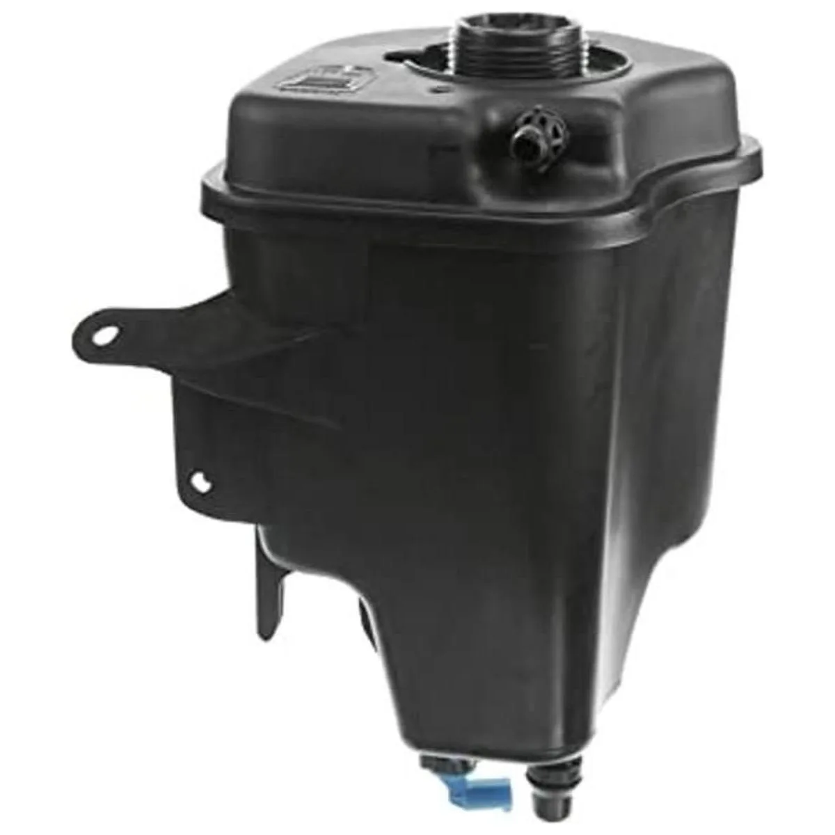 Depósito de recuperación de refrigerante con sensor para_1