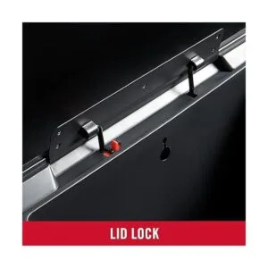 Rubbermaid Elite Bote de basura doble hecho de acero_5