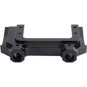 SCX10 Soporte para servo delantero de metal para 110 RC_2