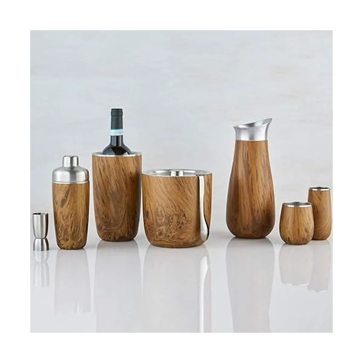 Swell Jarra para vaso de vino_5