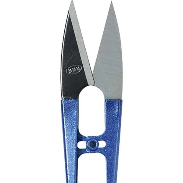 Beaditive Tijeras de coser juego de 12 piezas hilo de_3