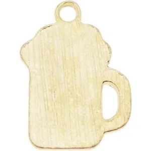 JJJGQAZ Juego de 20 colgantes esmaltados con diseño de_3