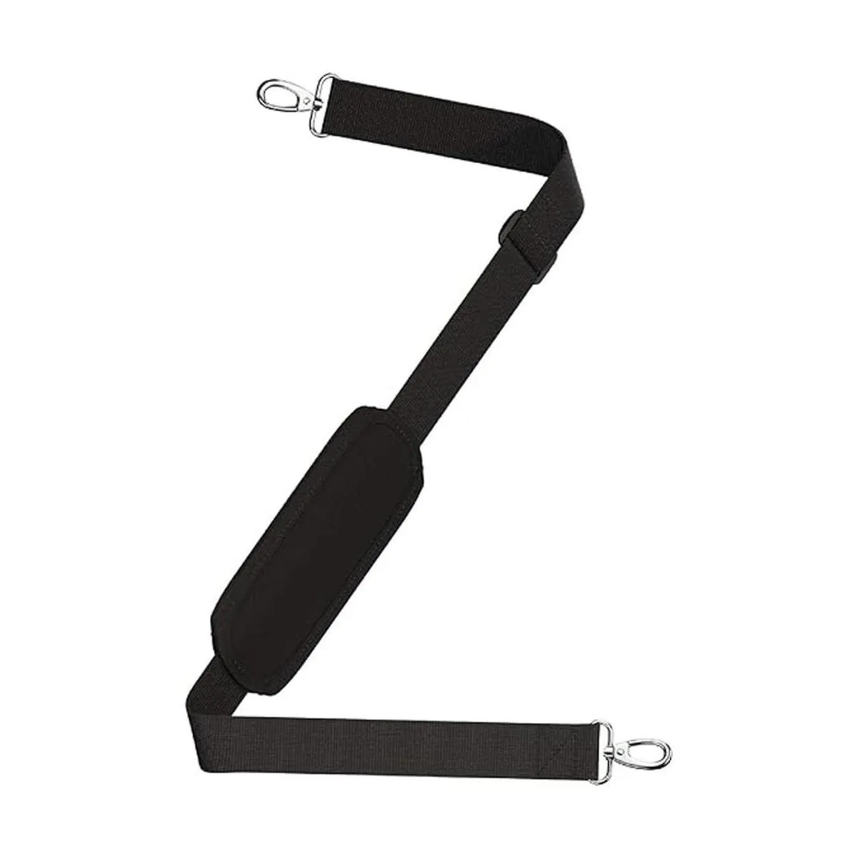 Correa de hombro de repuesto para bolsas almohadilla_1