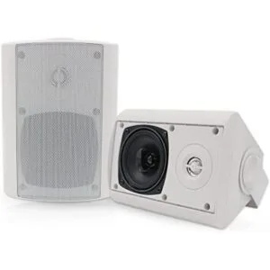 Herdio Altavoces para interiores y exteriores_1