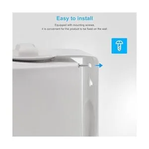 Herdio Altavoces para interiores y exteriores_4