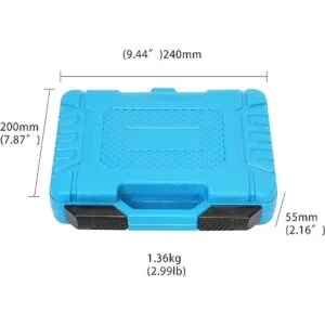 Juego de herramientas de sincronización de bloqueo del_4